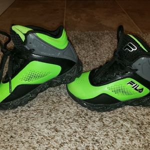 Toddler size 11 tennishoes/sneakers *set of 2*